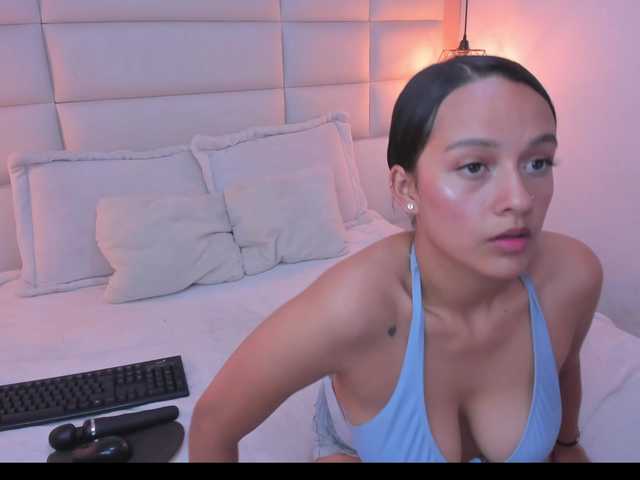 salome-smitth's BongaCams show and profile