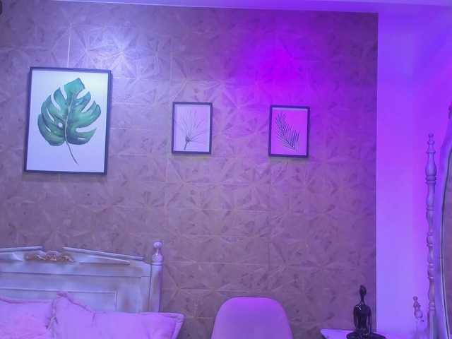 salome-smitth's BongaCams show and profile