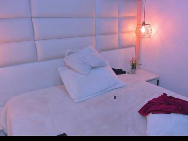 salome-smitth's BongaCams show and profile