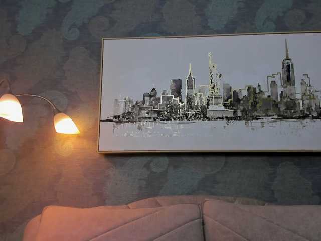 salome-smitth's BongaCams show and profile