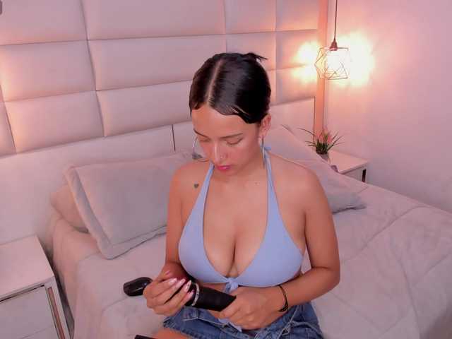 salome-smitth's BongaCams show and profile