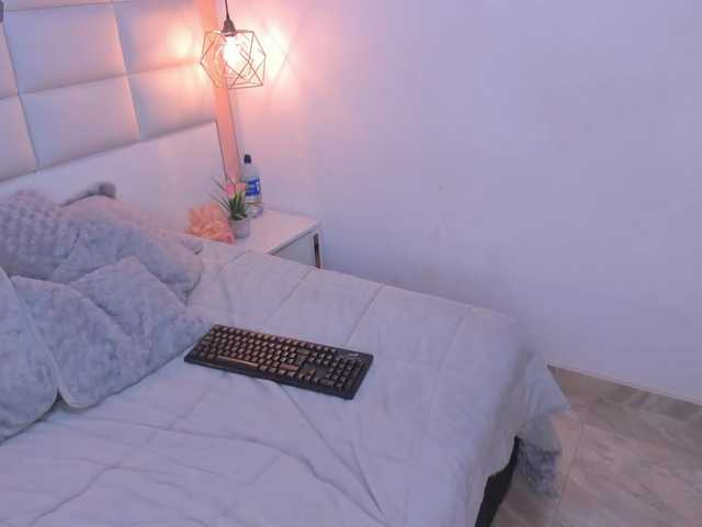 salome-smitth's BongaCams show and profile