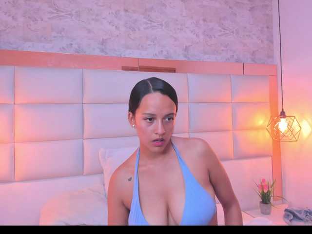 salome-smitth's BongaCams show and profile