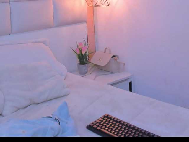 salome-smitth's BongaCams show and profile