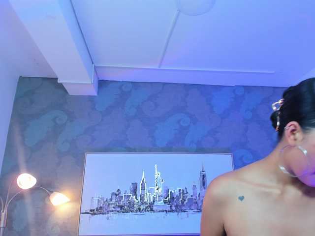 salome-smitth's BongaCams show and profile