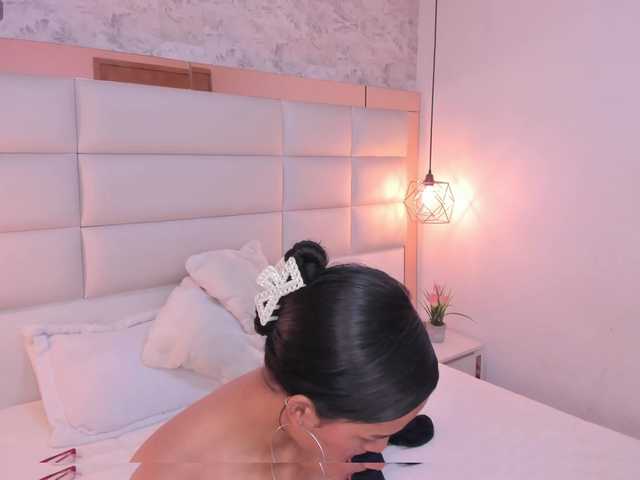 salome-smitth's BongaCams show and profile