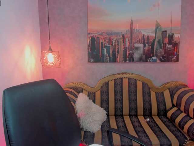 salome-smitth's BongaCams show and profile