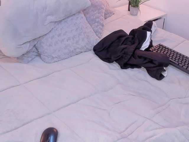 salome-smitth Live Cam on BongaCams