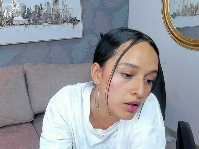 salome-smitth's BongaCams show and profile