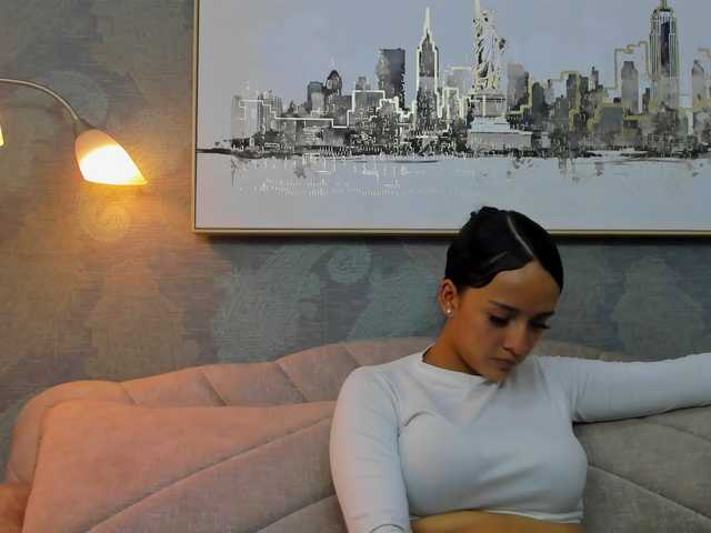 salome-smitth's BongaCams show and profile