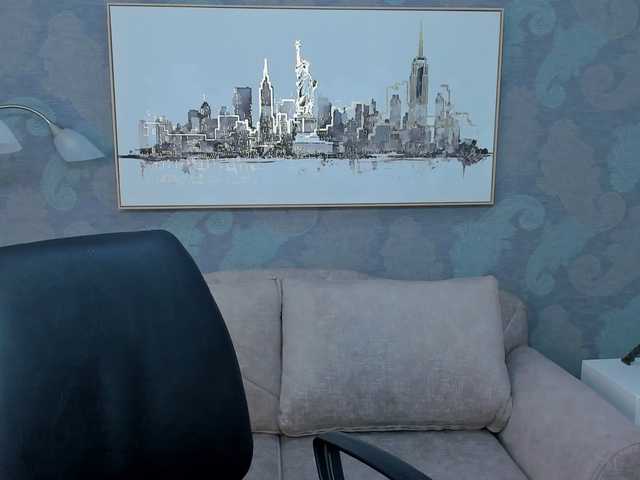 salome-smitth webcam