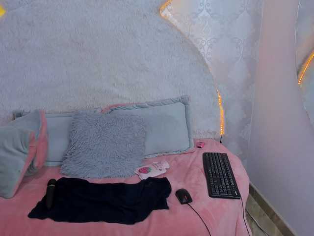 salome-smitth's BongaCams show and profile