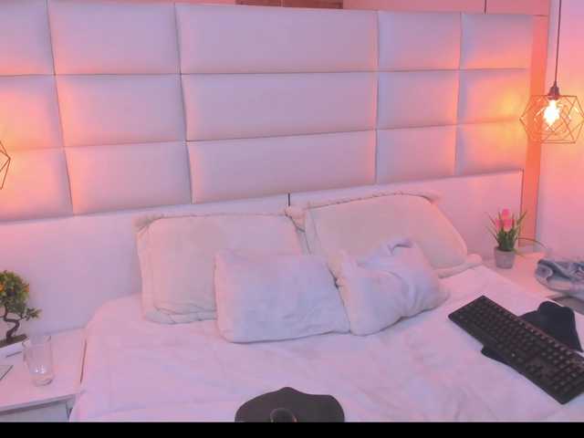 salome-smitth's BongaCams show and profile