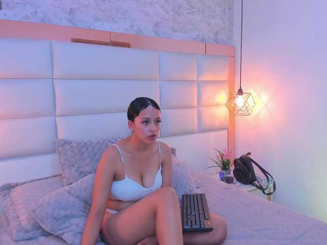 salome-smitth's BongaCams show and profile