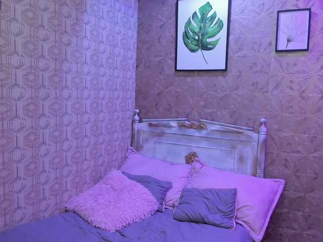 salome-smitth's BongaCams show and profile