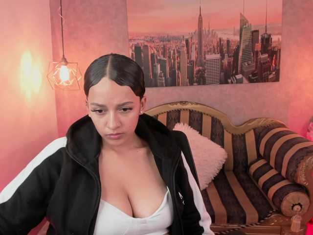 salome-smitth's BongaCams show and profile