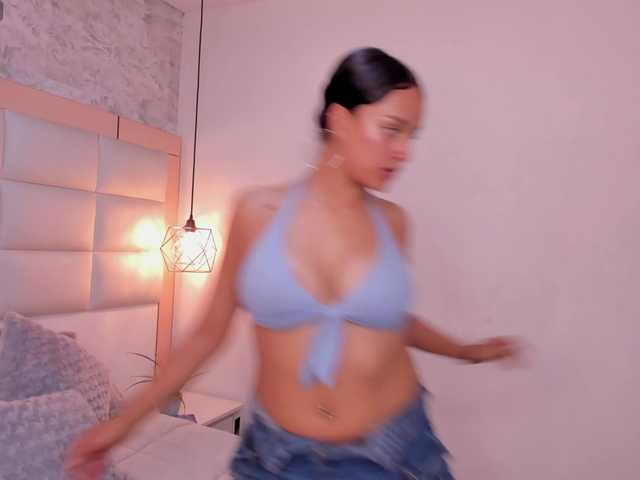 salome-smitth's BongaCams show and profile