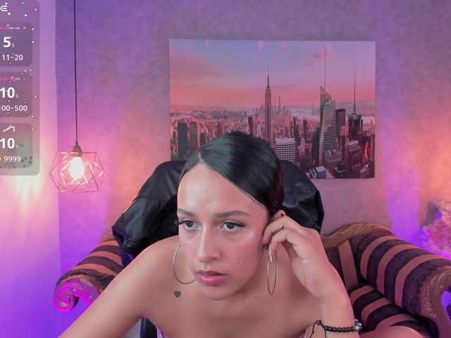 salome-smitth's BongaCams show and profile