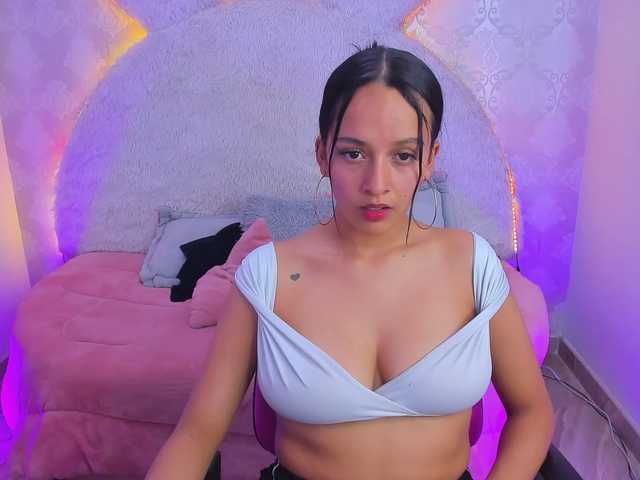 salome-smitth's BongaCams show and profile