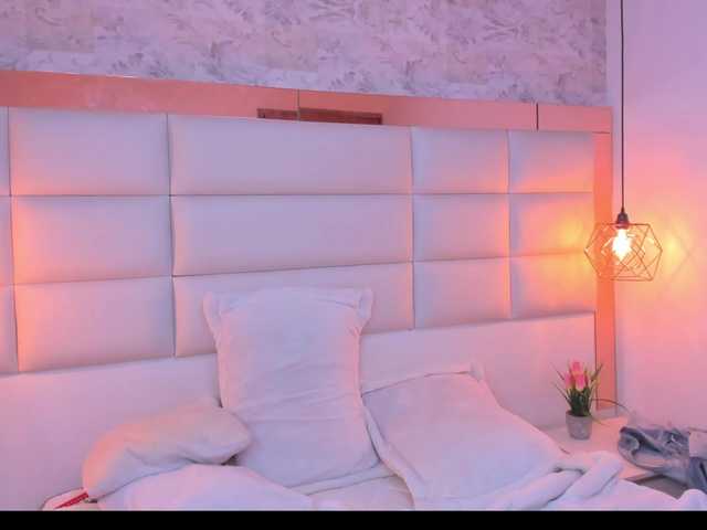 salome-smitth's BongaCams show and profile