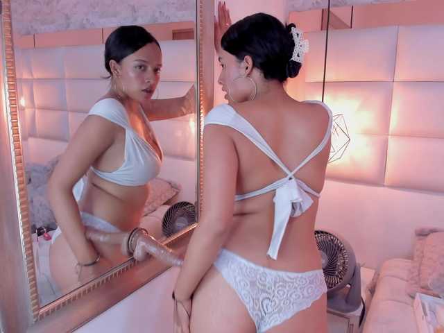 salome-smitth's BongaCams show and profile