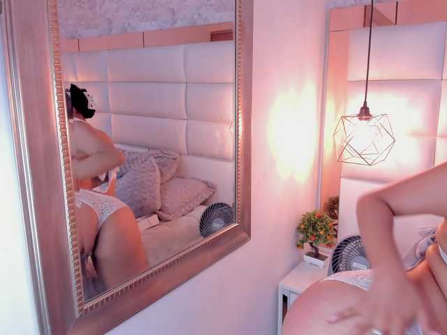 salome-smitth's BongaCams show and profile
