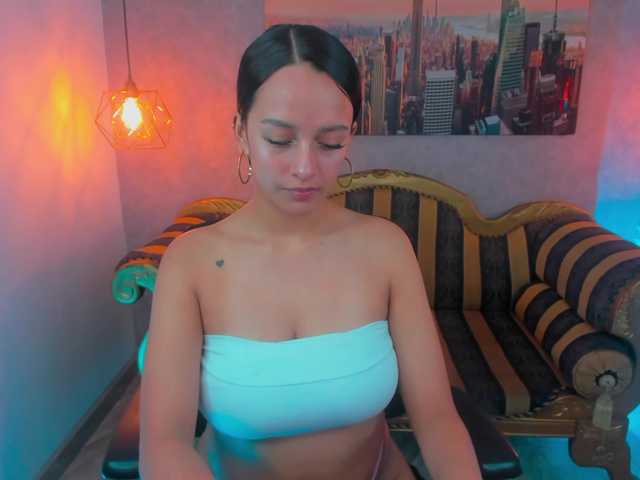 salome-smitth's BongaCams show and profile