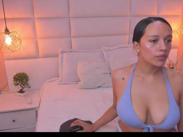 salome-smitth's BongaCams show and profile