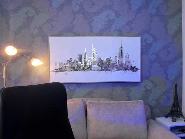 salome-smitth's BongaCams show and profile