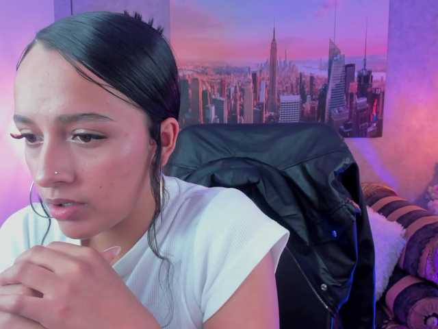 salome-smitth's BongaCams show and profile