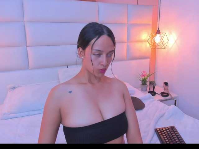 salome-smitth live cam profile