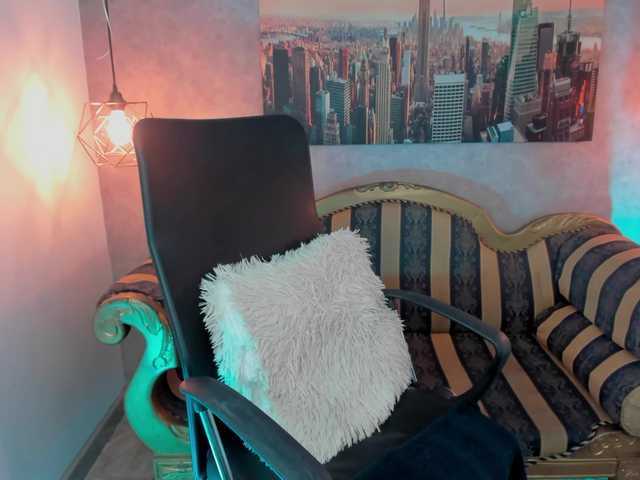 salome-smitth's BongaCams show and profile