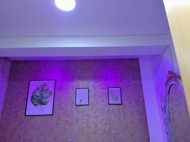 salome-smitth's BongaCams show and profile