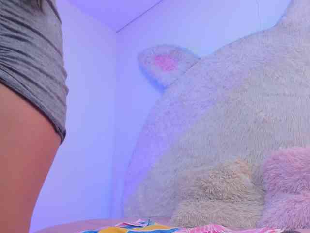 salome-smitth webcam