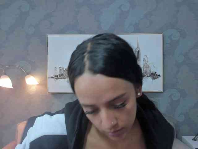 salome-smitth webcam