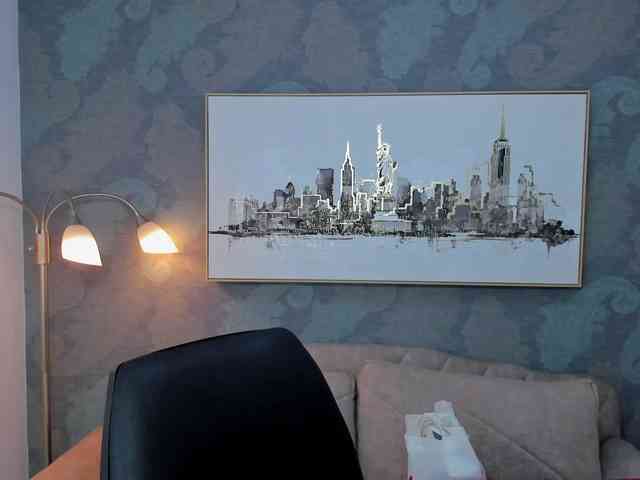 salome-smitth webcam