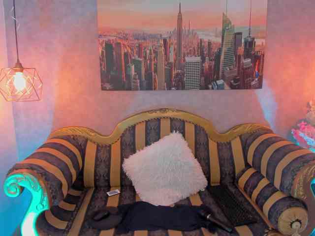 salome-smitth webcam