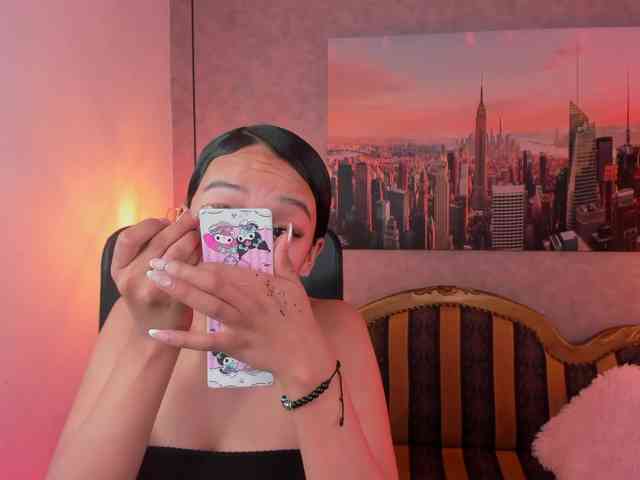 salome-smitth webcam