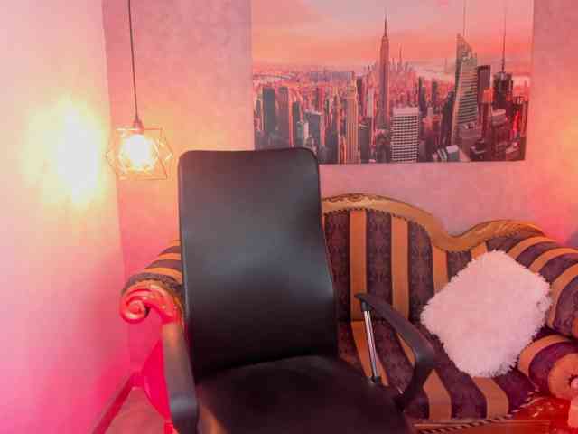 salome-smitth webcam