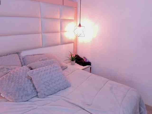 salome-smitth webcam