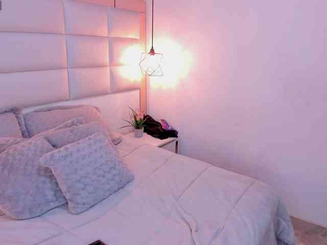 salome-smitth webcam