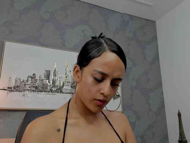 salome-smitth webcam
