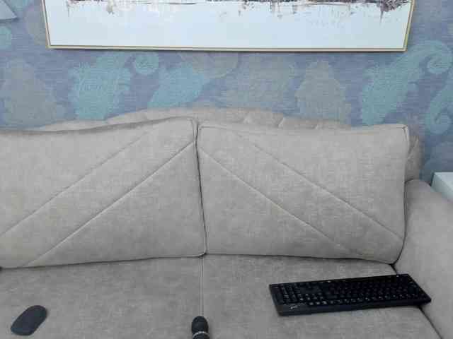 salome-smitth webcam