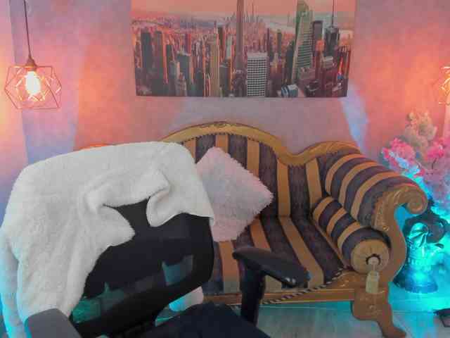 salome-smitth webcam