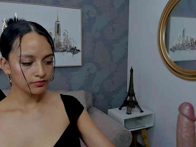 salome-smitth webcam