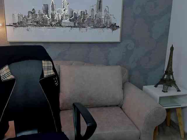 salome-smitth webcam