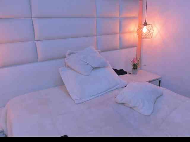 salome-smitth webcam