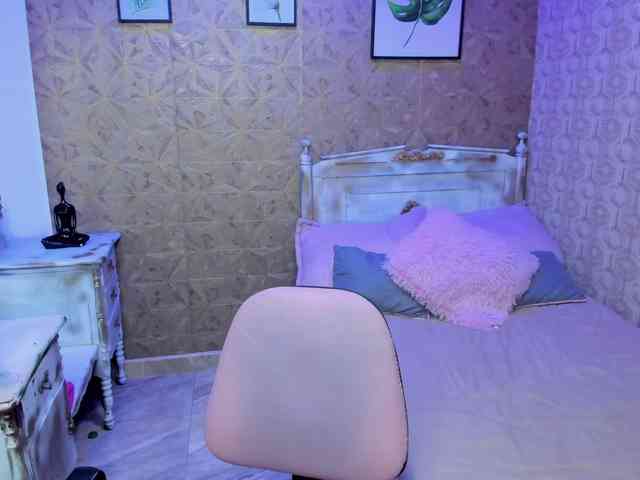 salome-smitth webcam