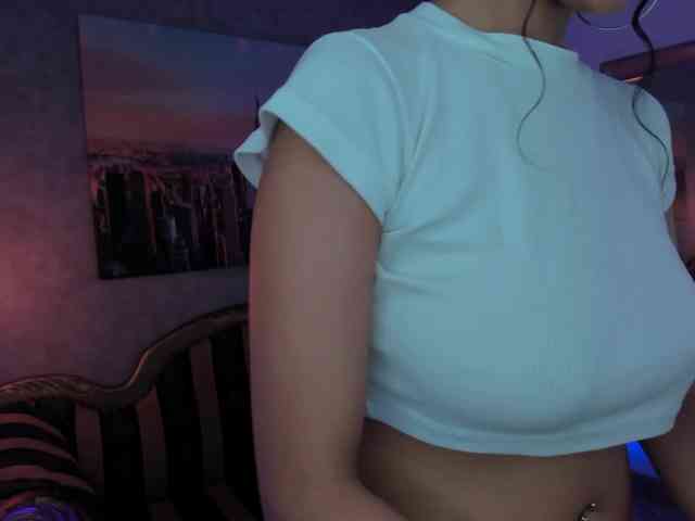 salome-smitth webcam