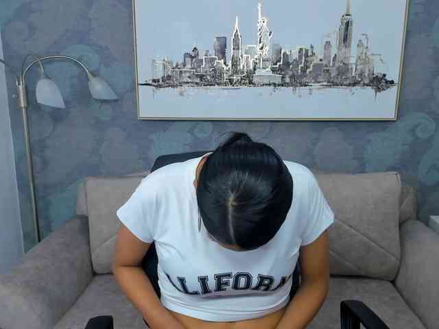 salome-smitth webcam